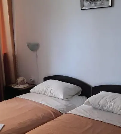 Studio At Vigo Apartament