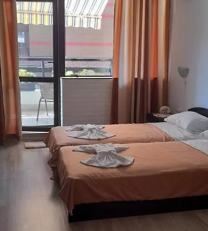 Apartament Studio At Vigo