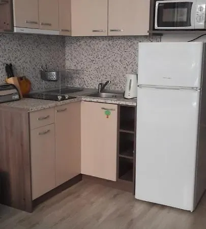 Apartament Studio At Vigo *