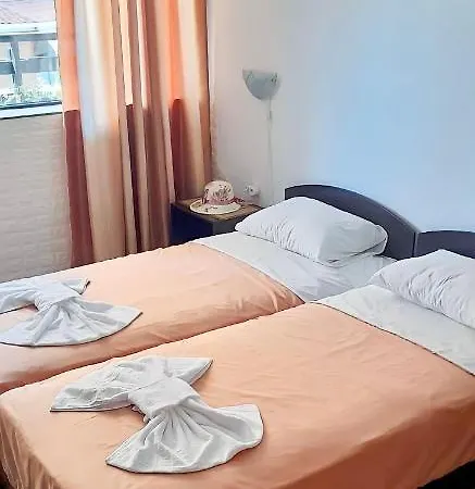 Studio At Vigo Apartament