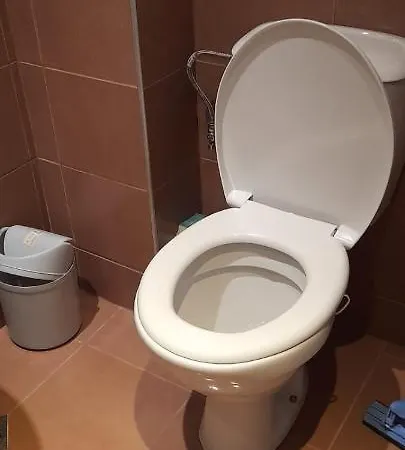 Studio At Vigo Apartament *