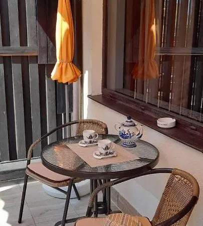 Apartament Studio At Vigo *
